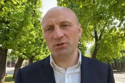 Міський голова Черкас – Зеленському: Ніхто не здолав наш вільний дух. Пам’ятайте!