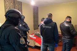 Кіберполіція провела 56 санкціонованих обшуків у різних регіонах країни