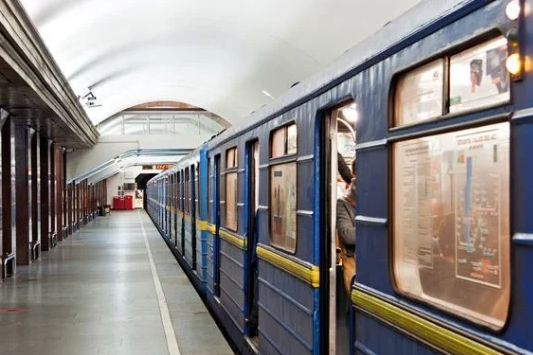 У Зеленського розповіли, коли відкриється метро в Україні