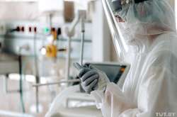 Станом на 2 травня в Білорусі здійснено 195 430 тестів на коронавірус