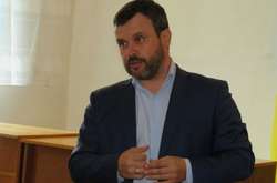 Зараз Сергій Крамаренко знаходиться на самоізоляції