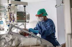 За добу на Буковині зафіксували ще 73 випадки Covid-19