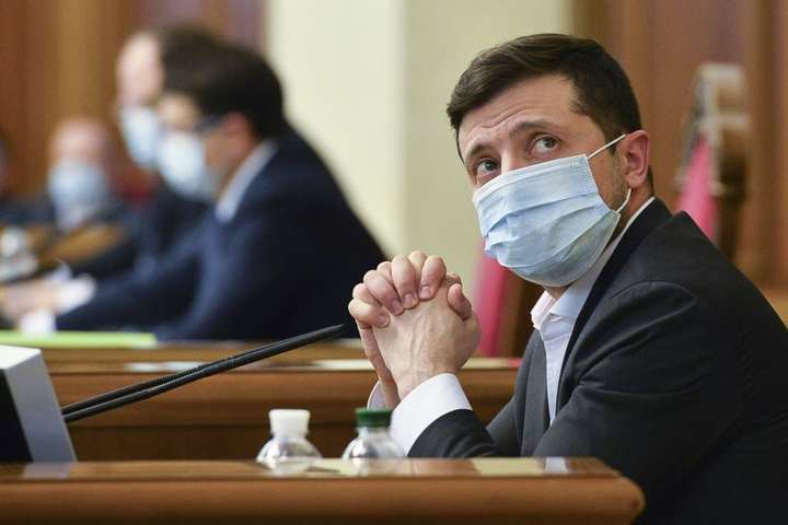 «Батьківщина» обурена тиском Зеленського на мера Черкас: подібного зухвальства Україна ще не знала