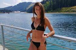 Принадлива українська атлетка презентувала звабливий кліп (відео)