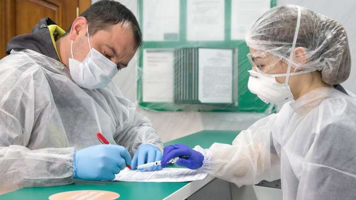 На Рівненщині за добу виявили 30 випадків коронавірусу, загалом - 724