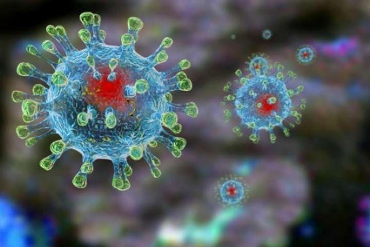 Вчені виявили ще один спосіб передачі коронавіруса
