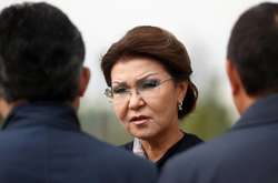 Припинення повноважень депутата верхньої палати парламенту Казахстану Назарбаєвої означає її автоматичний відхід з поста голови Сенату