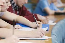 В Министерстве образования назвали дату начала внешнего независимого оценивания