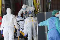 Оперативні дані МОЗ. Кількість інфікованих коронавірусом в Україні сягнула 11913 осіб