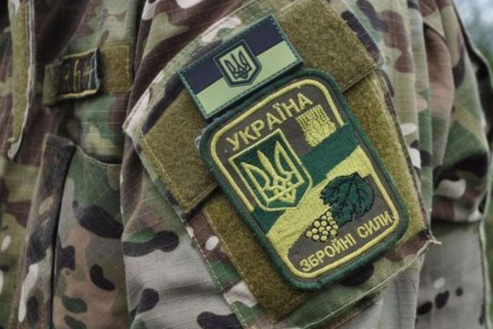 У Збройних Силах України четверо нових хворих на Covid-19