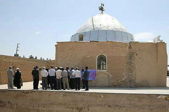 Іран відкриє мечеті у 132 округах країни