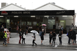 В Австралії на тлі ослаблення карантину фіксують зростання захворюваності на Covid-19