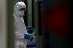 Коронавірус у Бельгії йде на спад