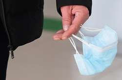 Відчуття слабкості, тяжкості, початок ломки, тремору, з’явився біль в очах і підвищена стомлюваність, а температура при цьому не підвищується