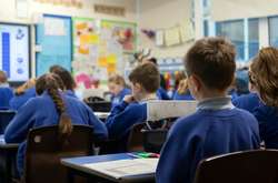 У Британії з 1 червня запрацюють початкові школи