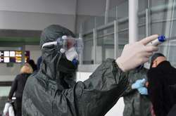 В Україну чотирма спецрейсами прибули понад 550 пасажирів