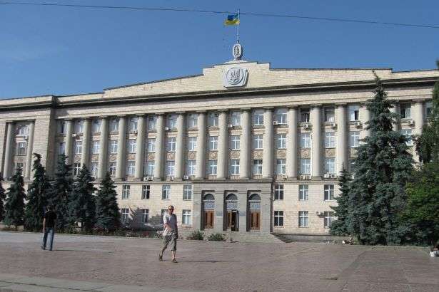 Карантинний скандал: Черкаська ОДА оскаржуватиме в суді рішення міськвиконкому