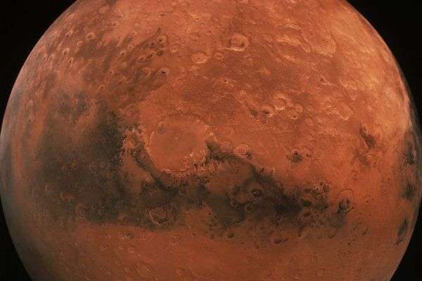 Вчені розкрили багаторічну таємницю Марса