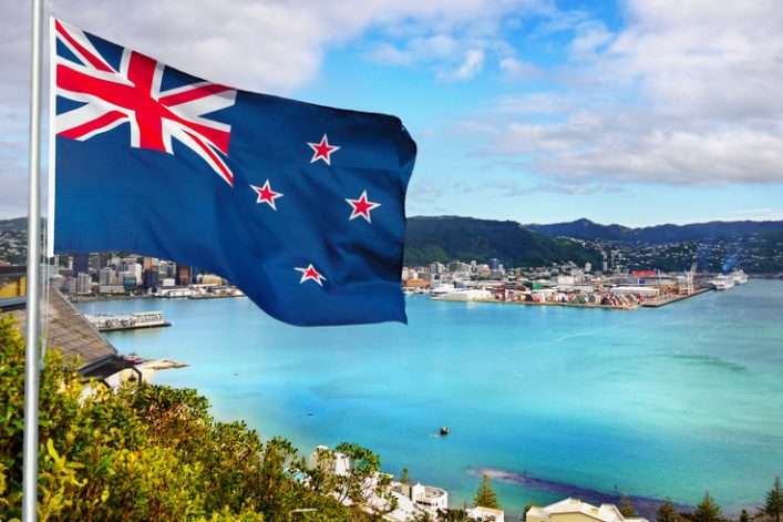 У Новій Зеландії вперше за сім тижнів не зафіксовано випадків зараження коронавірусом