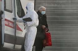 По официальным данным, количество заразившихся коронавирусом в мире превысило 3,5 миллиона