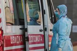Количество зараженных коронавирусом в Украине превысило 12 тысяч