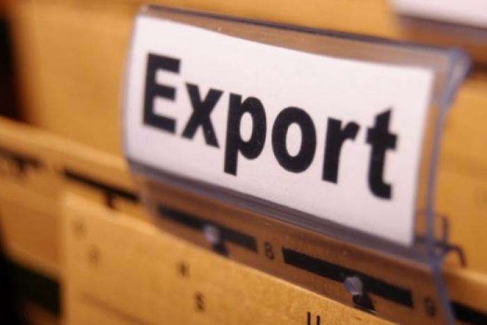 Україна цього року збільшила експорт зернових та зернобобових культур майже на 20%