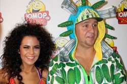 Потап трогательно поздравил Настю Каменских с 33-летием