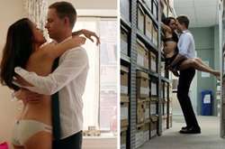 Измены и секс на столе: британцы показали бурное прошлое Меган Маркл (фото)