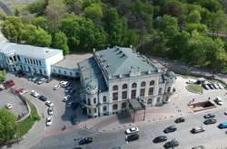 Шопен онлайн. Национальная филармония начинает серию трансляций из Колонного зала