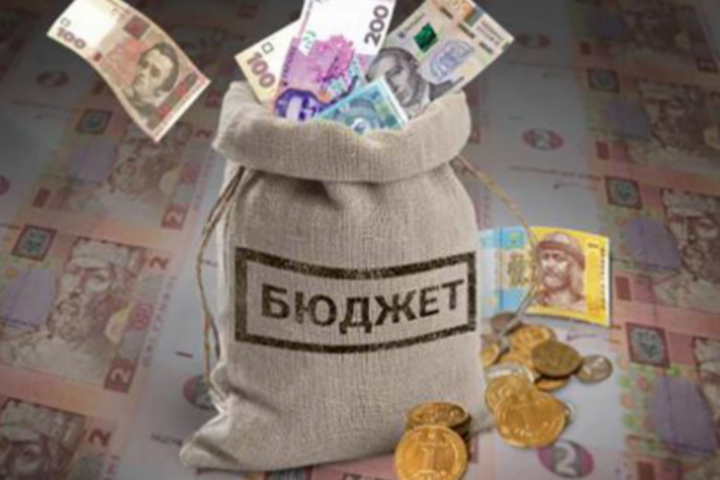 Державний бюджет з початку року недоотримав понад 41 млрд грн - Держказначейство