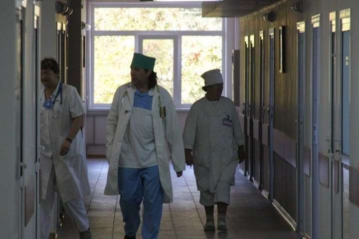 Медична реформа в дії: психіатричні лікарні в Україні опинилися на межі закриття