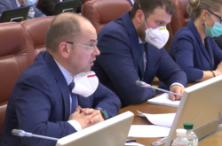 Уряд пом’якшив карантин з 11 травня