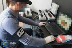  СБУ протидіє пропаганді з РФ: викрито нових агітаторів, що активізувалися на травневі свята 