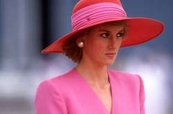 Стало известно о четырех попытках суицида принцессы Дианы