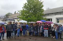 На оккупированной Луганщине возмущаются, что СМИ ЛНР игнорируют проблему закрытия шахт