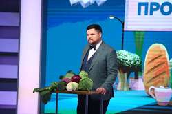 Експерти «Корисної програми» складуть рейтинг корисних продуктів