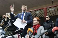 «Справа Шеремета»: адвокат Юлії Кузьменко скаржиться, що під час засідання суддя… спала