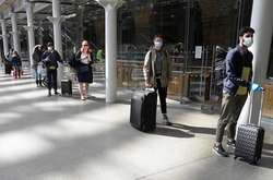 Начальная волна передачи коронавируса в большинсттве стран Европы прошла свой пик