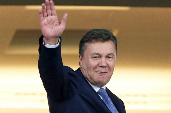Януковича заочно заарештували у новій справі