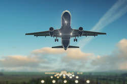 За даними Євроконтролю, зменшення обсягів повітряного руху в Європейському регіоні протягом квітня становить -88 %