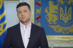 Президент Владимир Зеленский объяснил, почему Украина не может резко выйти из карантина