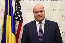 Дипломат: Україну можуть знову використати під час виборів у США