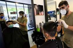 МОЗ повідомило, як мають працювати салони краси після послаблення карантину