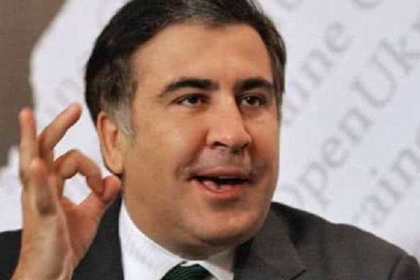 Саакашвили рассказал, когда Зеленский объявит о его назначении
