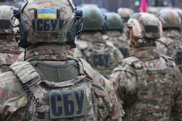 Зеленський змінив вікові вимоги до військовослужбовців в СБУ - Главком