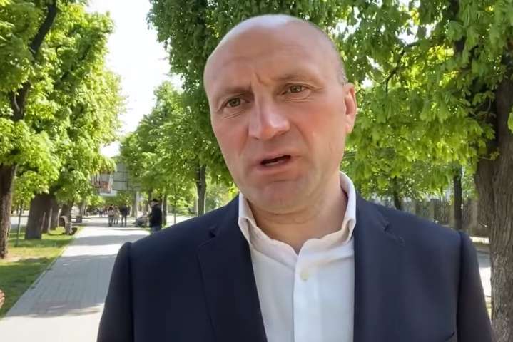 Мэр Черкасс жалеет, что голосовал за Зеленского: президент – диктатор