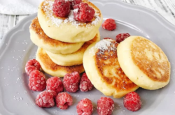 Секретный ингредиент, который делает сырники полезными и вкусными