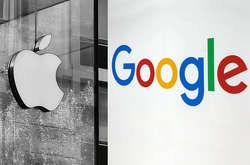 Apple і Google заборонять відслідковувати геолокацію інфікованих Covid-19 людей 