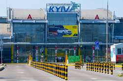 Жертва коронавірусу: аеропорт «Київ» заявив про ризик банкрутства