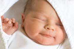 Гарні новини: за тиждень у Києві з'явилися на світ 16 двієнь